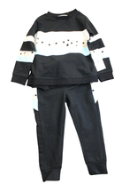 Betty Basics Tracksuit Set, Black, 3