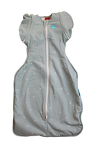Love To Dream Sleeping Bag, green, 00