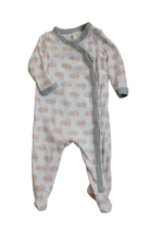 Nordstrom Jumpsuit, White, 000