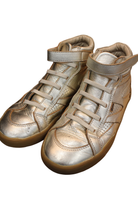 Old Soles Shoes, Gold, 36