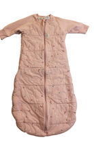 Ergopouch Sleeping Bag, Dusty Pink, 000-1