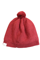 Toshi Hat, Red, S