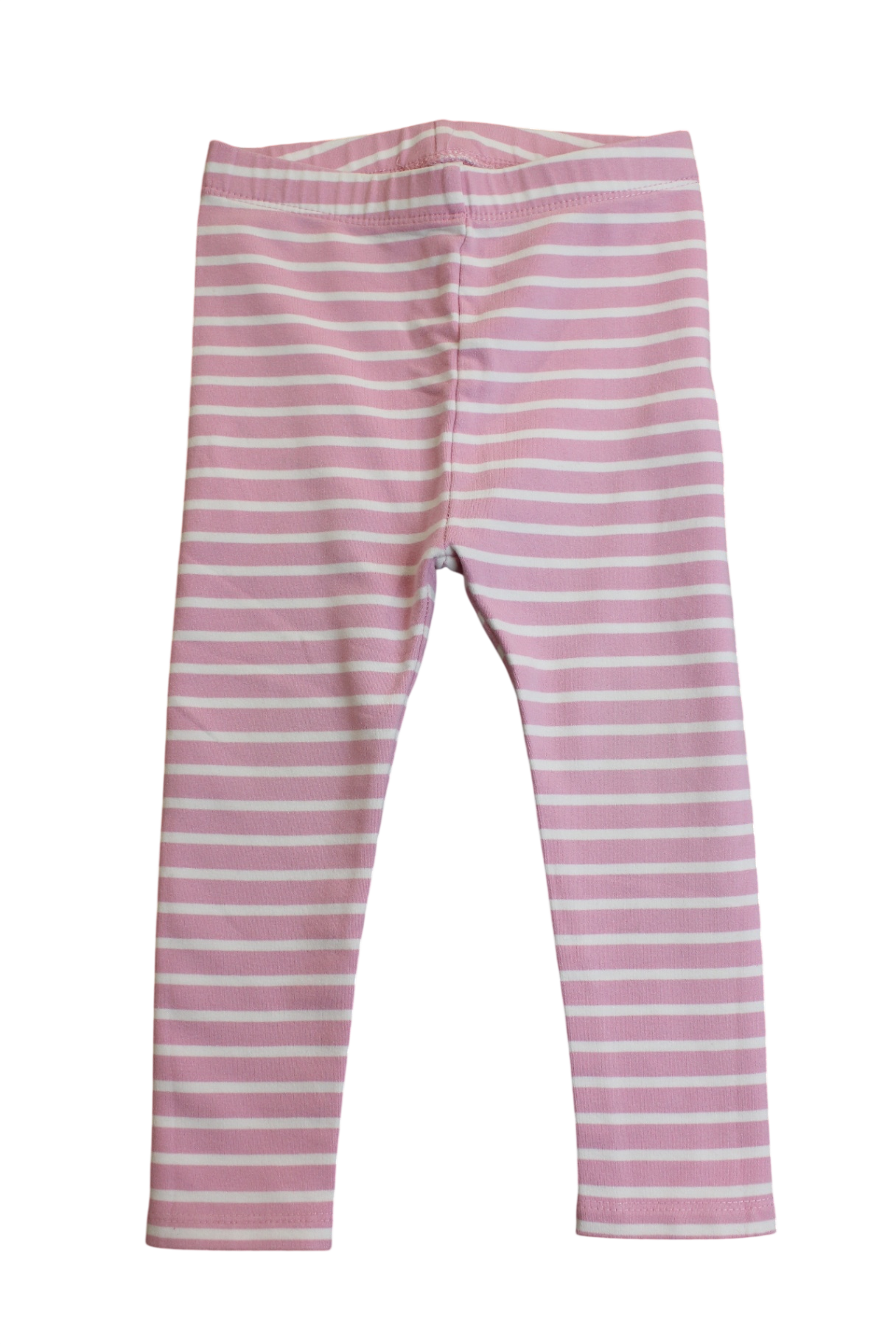 Seed Leggings, Pink and White, 2