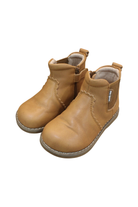 Woolly Kids Boots, Tan, 25