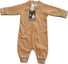 Bonds Jumpsuit, Tan, 00