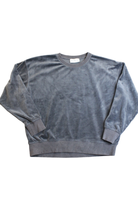 Decjuba Jumper, Dark Grey, M