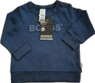 Bonds Jumper, Navy Blue, 0