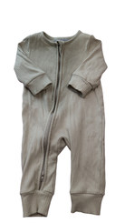 Fine Day Jumpsuit, Beige, 000