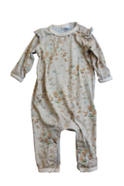 Walnut x May Gibbs Jumpsuit, Beige, 00