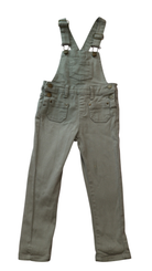Jamie Kay Overalls, Olive green, 2