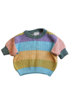 Wilson & Frenchy Knitwear, Multi, 0