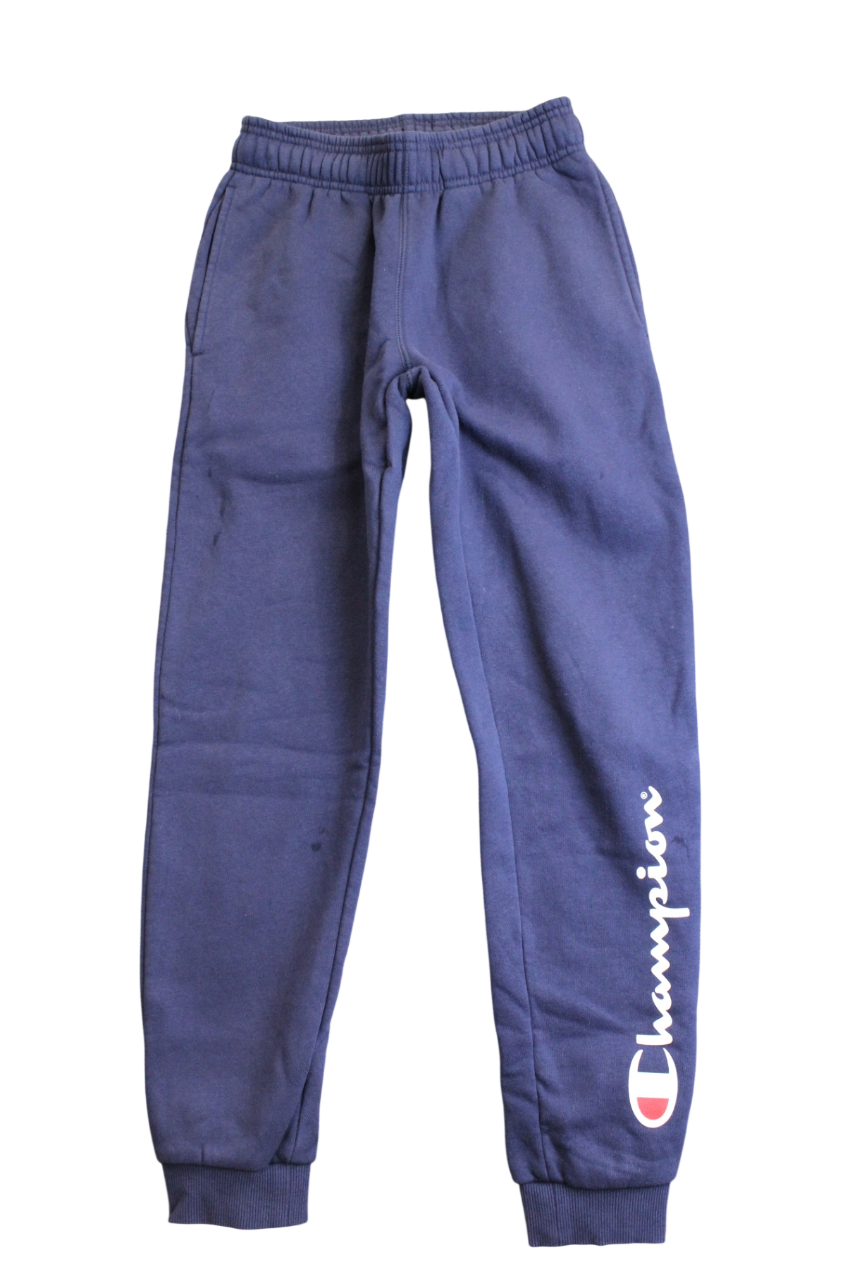 Champion Trackpants, Navy, 10