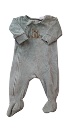 Bébé by Minihaha Jumpsuit, Blue, 000