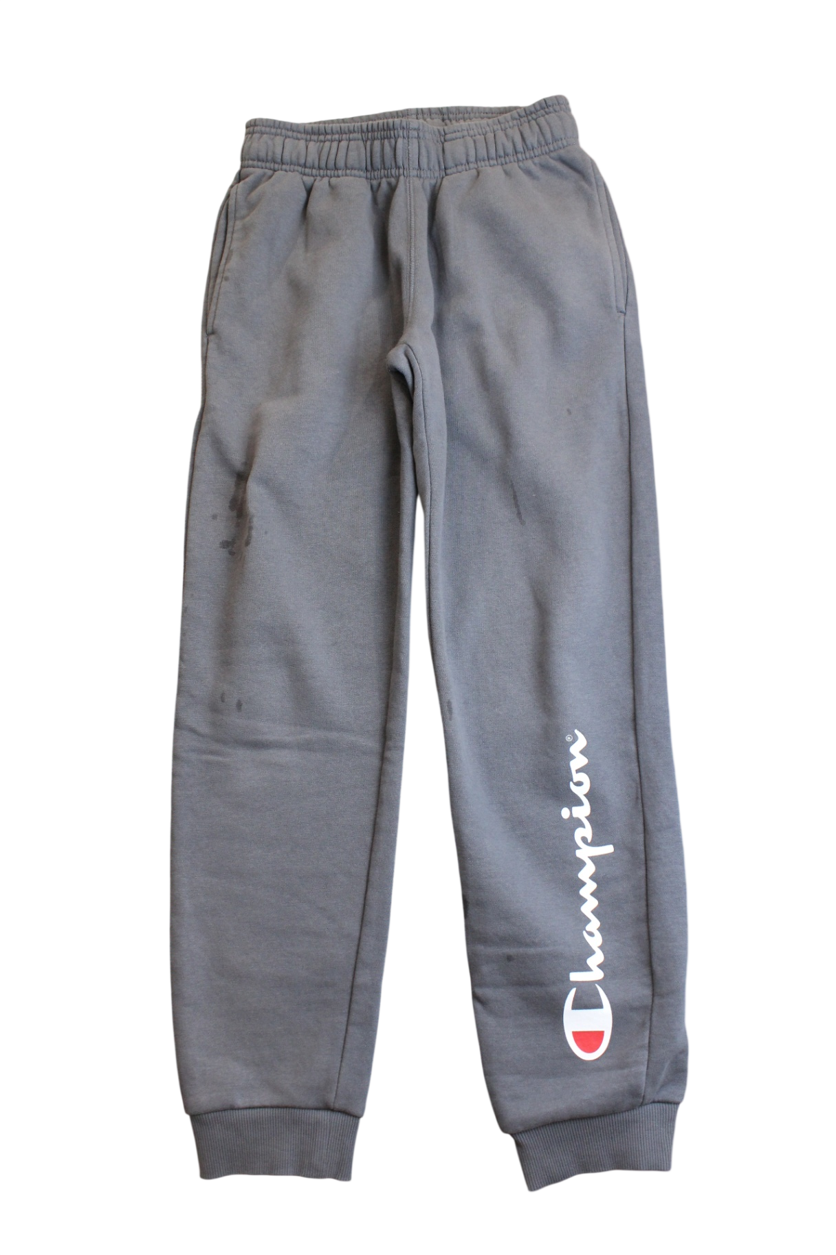 Champion Trackpants, Grey, 10