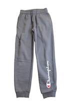 Champion Trackpants, Grey, 10