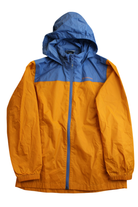 Macpac Windbreaker , Orange, 10