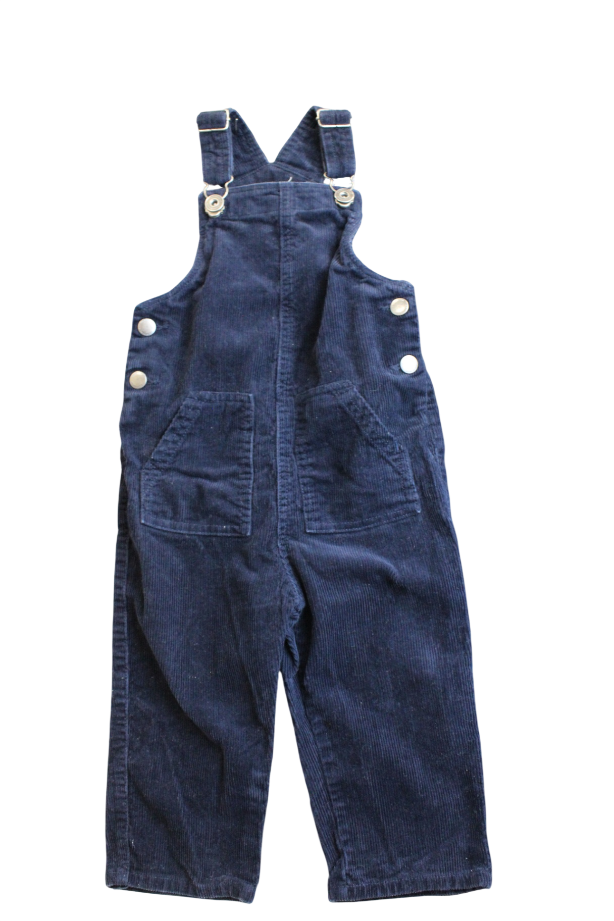 Country Road Overalls, Navy, 1
