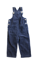 Country Road Overalls, Navy, 1