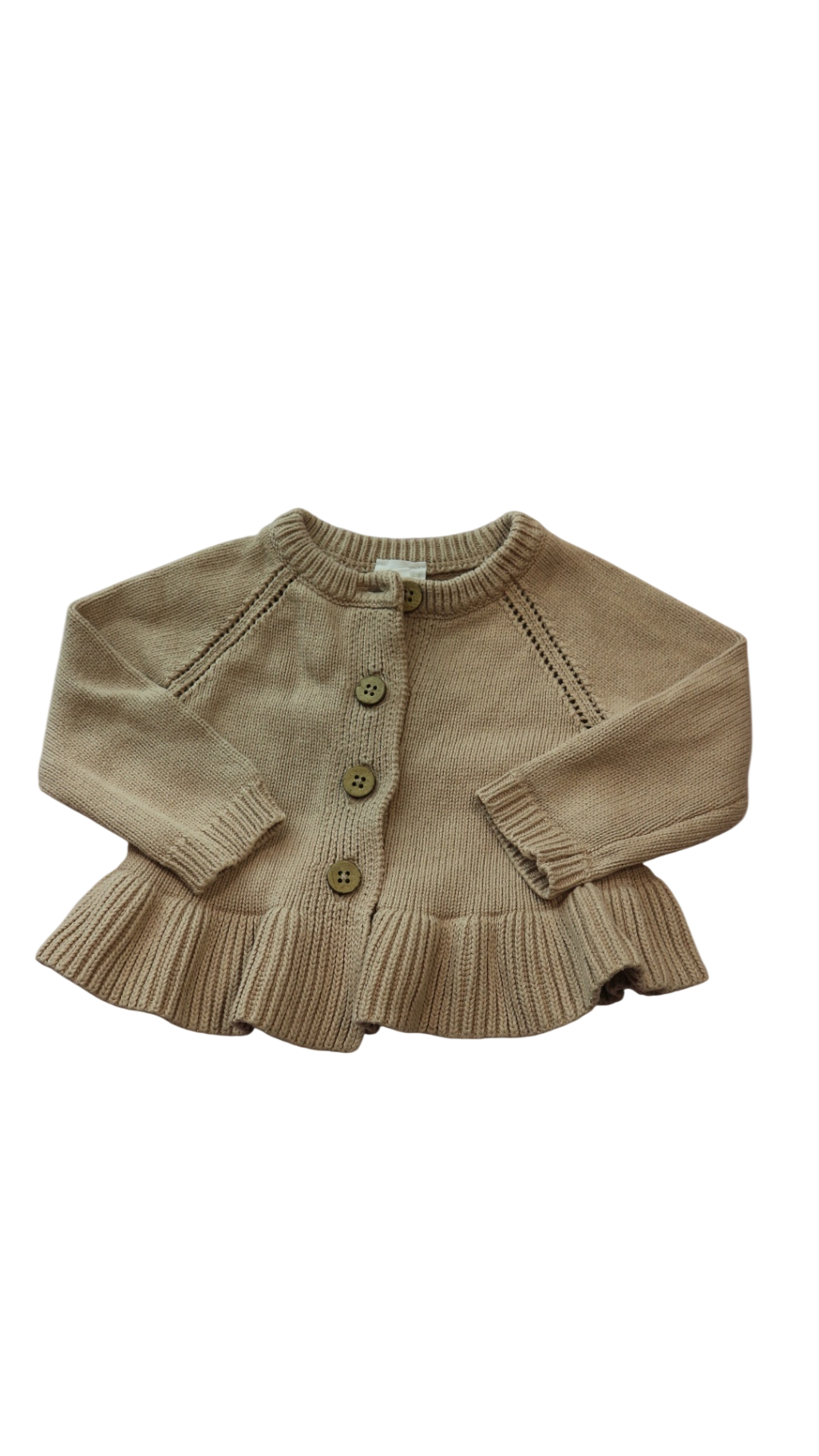Jamie Kay Cardigan, Beige pink, 000