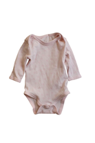 Bilbi Bodysuit, Pink, 0000