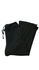 Bae Pants, Black, S