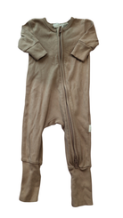 Jamie Kay Jumpsuit, Taupe, 0000