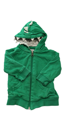 Hanna Andersson Jacket, Green, 2