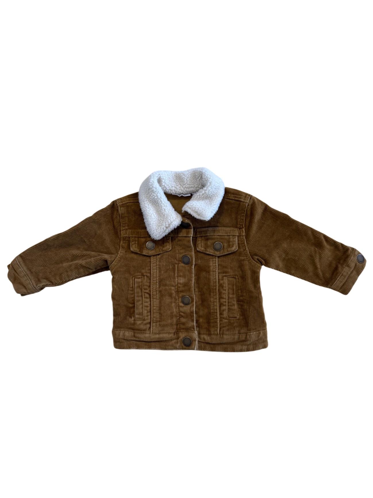 Jamie Kay Jacket, brown, 0