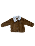 Jamie Kay Jacket, brown, 0