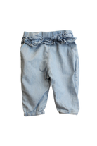 Country Road Pants, Blue, 00