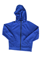 Uniqlo Jacket, Blue, 8