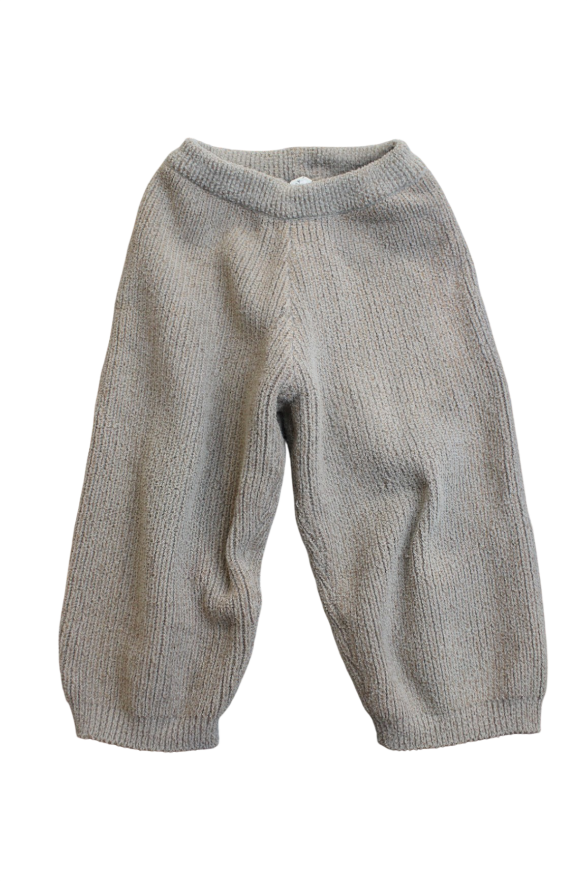 Little Clothing Co Knitwear, Grey, 3