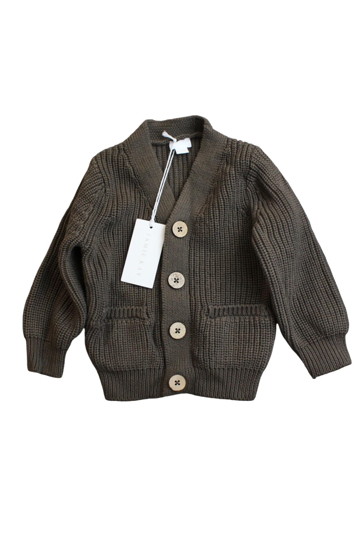 Jamie Kay Knitwear, green, 0