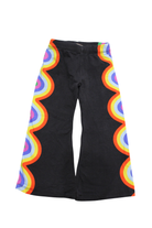 Dangerkids Leggings, Black, 2