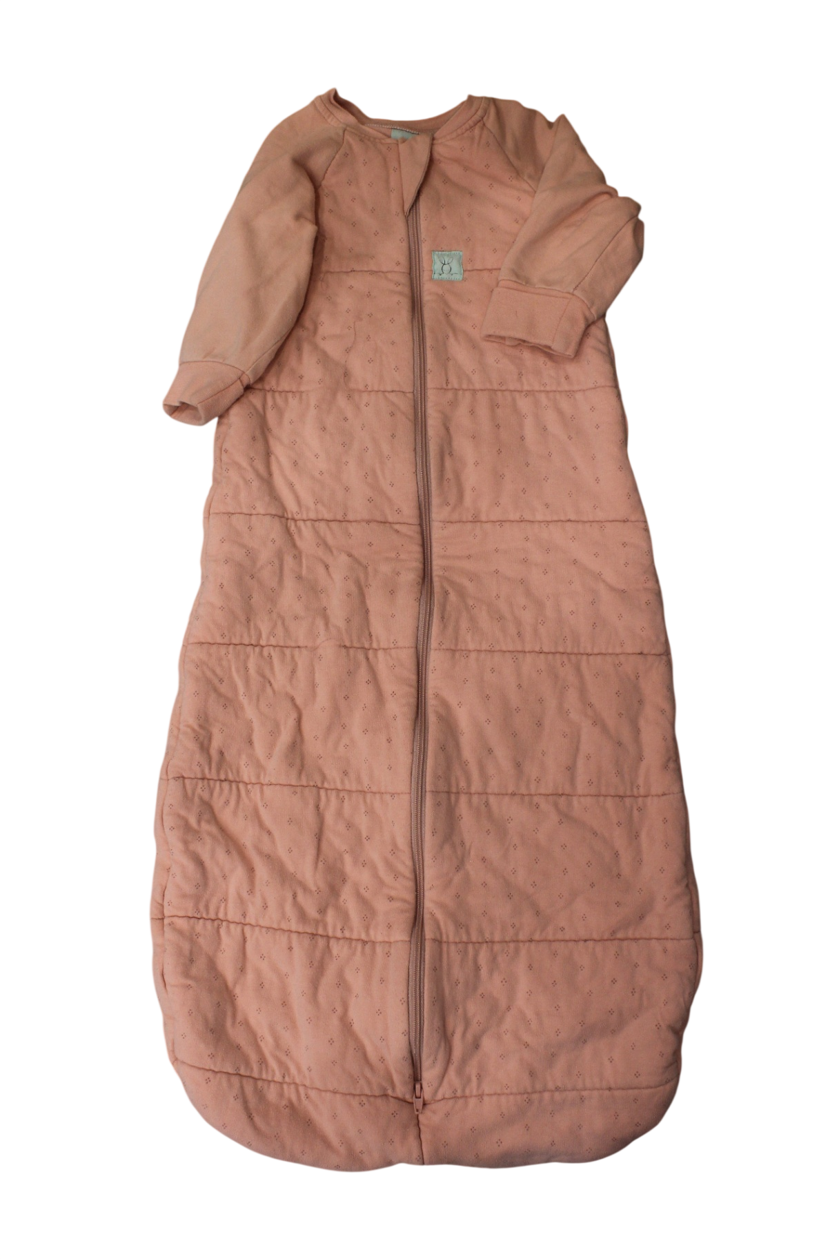 Ergopouch Sleeping Bag, Pink, 00-2