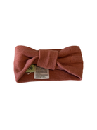 FUB Headband, Dusty Rose, 4-12Y