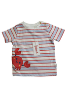 Sprout T-Shirt, White, 0