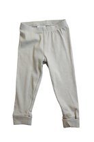 H&M Leggings, Beige, 18m