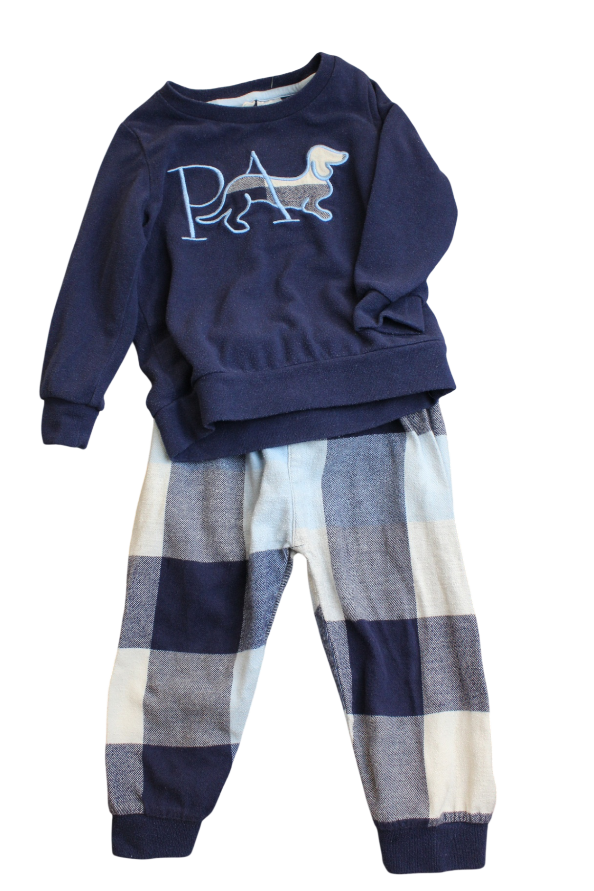 Peter Alexander Pyjamas, Navy, 2