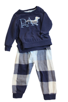 Peter Alexander Pyjamas, Navy, 2