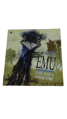 EMU Book, ,