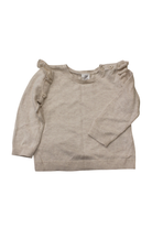 Baby Gap Knitwear, cream, 1