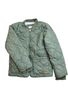 Country Road Jacket, Green, 6-7