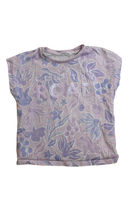 Country Road T-Shirt, Lilac, 4