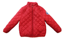 Petit Bateau Jacket, Red, 3
