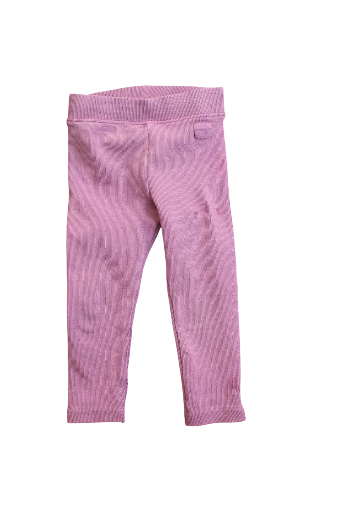 Zara Leggings, purple, 2