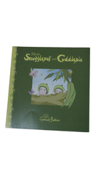 Snuggle Pot & Cuddle Pie Book, ,