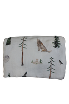 Snuggle Hunny Swaddle , White, One Size