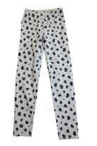 Country Road Leggings, blue, 10