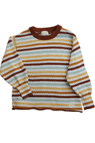 Ghanda Knitwear, multi, 3-4
